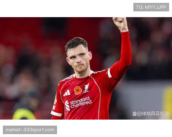 利物浦仍保持高强度,但比赛控制力下滑已影响争冠形势 利物浦仍保持高强度,但比赛控制力下滑已影响争冠形势